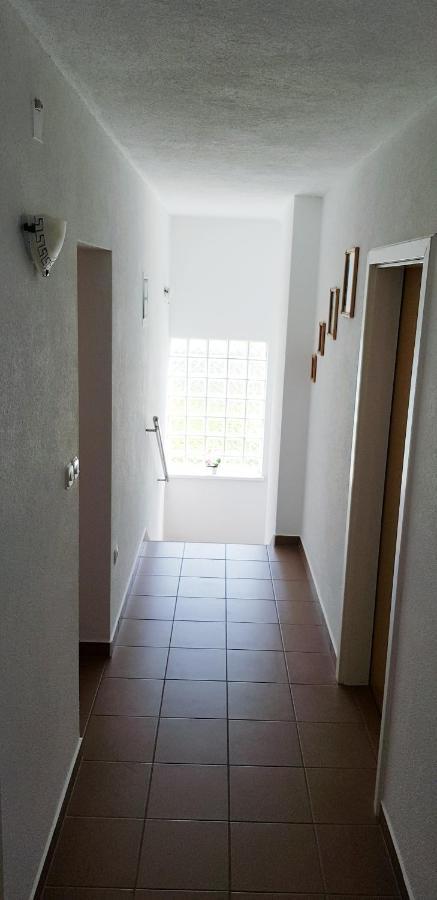 Apartments Gabrijel Водице Екстер'єр фото