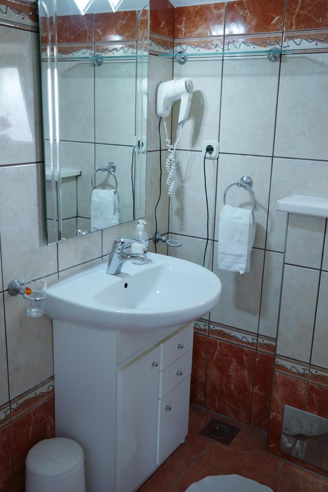 Apartments Gabrijel Водице Номер фото
